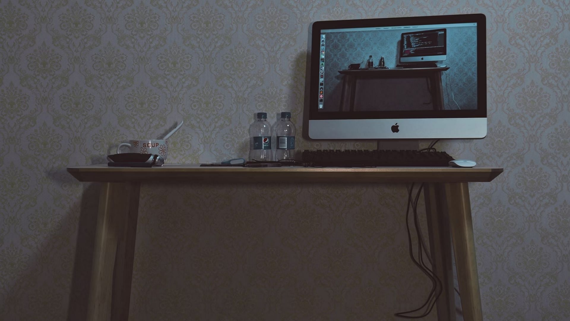 The third episode centers on the Tagged Killer (Image via Unsplash/ @Fang Guo)
